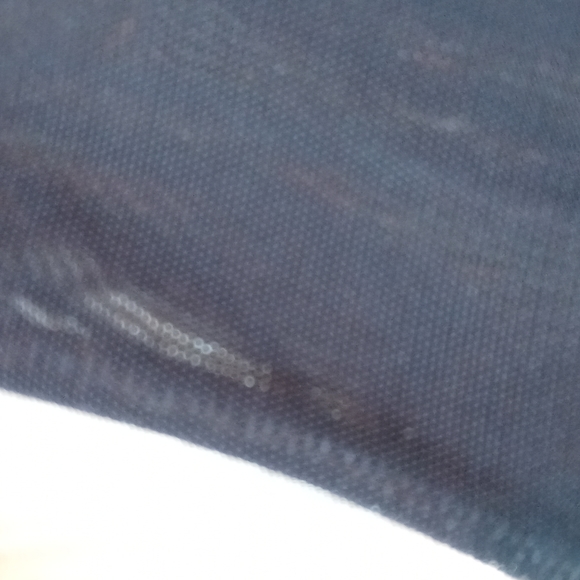 Lululemon Blue Paisley Work out Tank - Picture 9 of 9